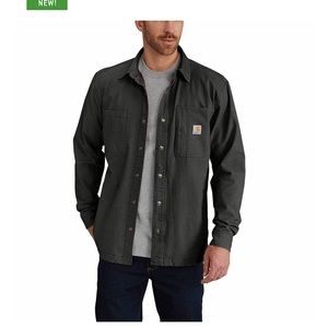 CARHARTT Fleeced lined Jacket